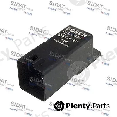 Autoteam B85885 — Control Unit, glow time