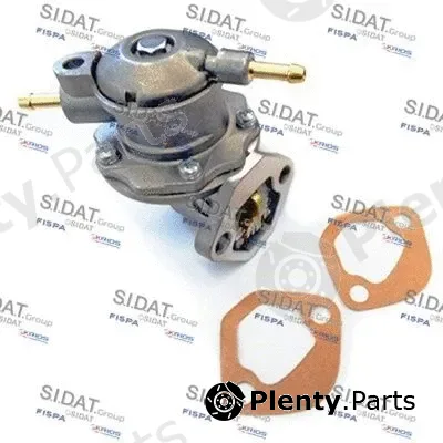 Autoteam GPOC320 — Fuel Pump