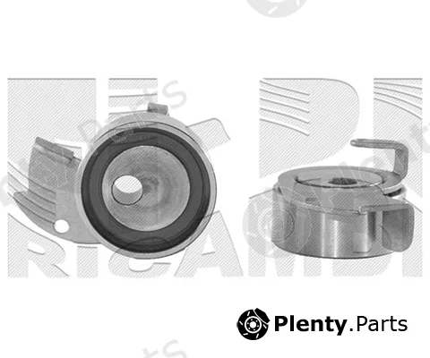 Autoteam A01980 — Tensioner Pulley, timing belt