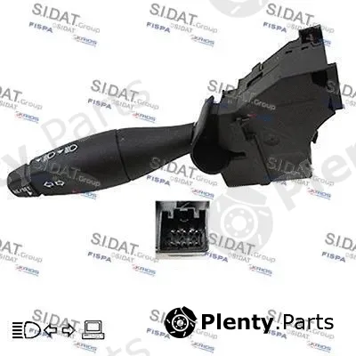 Autoteam D30467 — Steering Column Switch