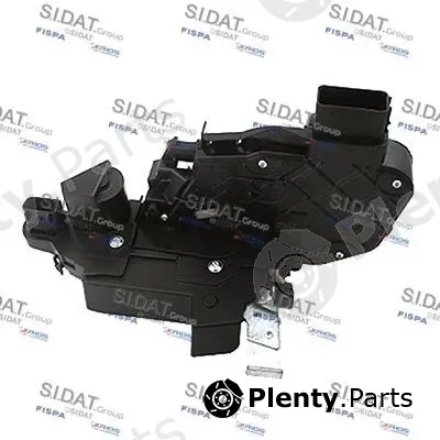 Autoteam F10235A2 — Door Lock