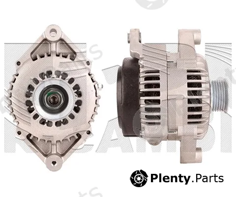 Autoteam ADA102A — Alternator
