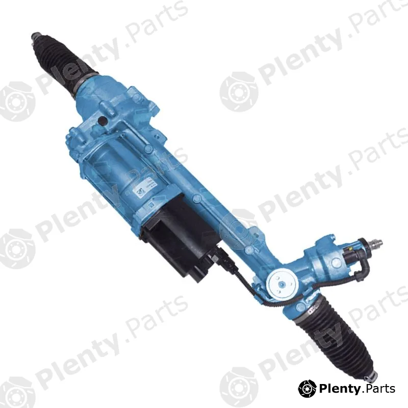 Autoteam PSE0440 — Steering Gear