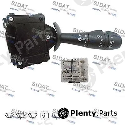 Autoteam D30340 — Steering Column Switch