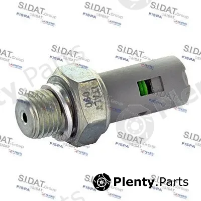 Autoteam L2050 — Oil Pressure Switch