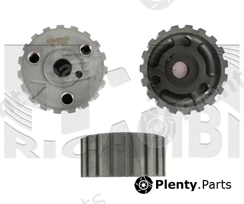 Autoteam AA1170 — Gear, distributor shaft