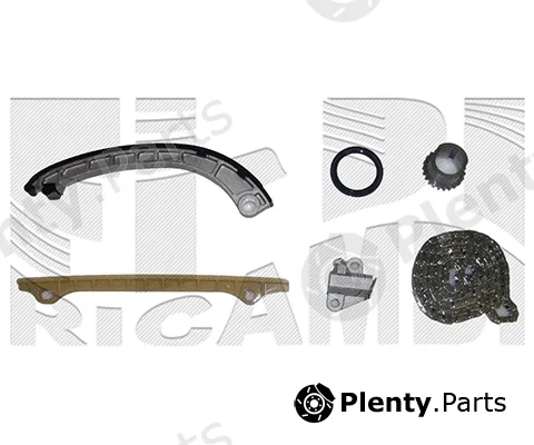 Autoteam KCA012 — Timing Chain Kit