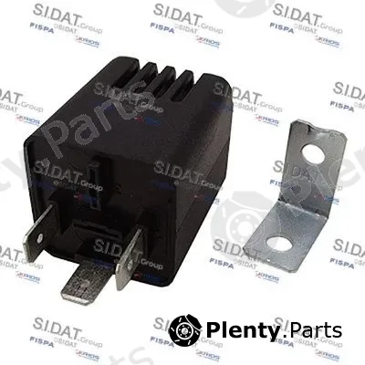 Autoteam B48027 — Multifunctional Relay