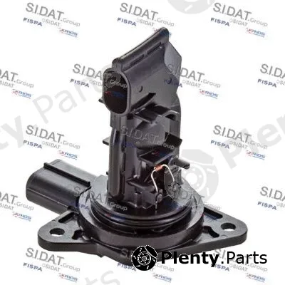 Autoteam C8500 — Volume Air Flow Sensor