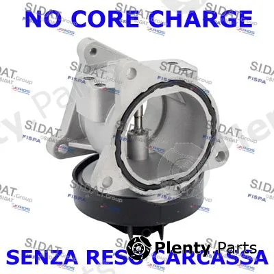 Autoteam L3617R — EGR Valve