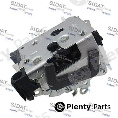 Autoteam F10375 — Door Lock