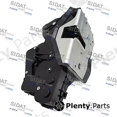Autoteam F10866A2 — Door Lock