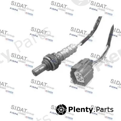 Autoteam M0118 — Lambda Sensor