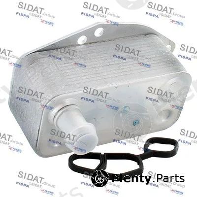 Autoteam E90154 — Oil Cooler, engine oil