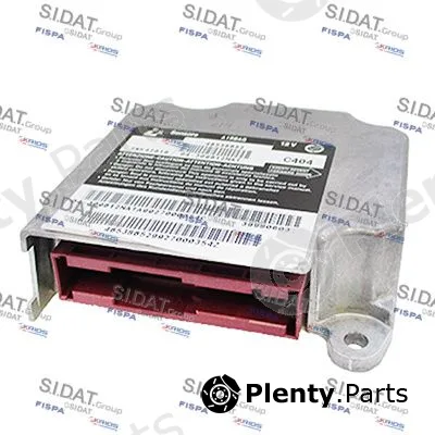 Autoteam F30110 — Control Unit, airbag