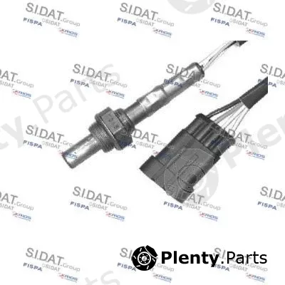 Autoteam M0163 — Lambda Sensor