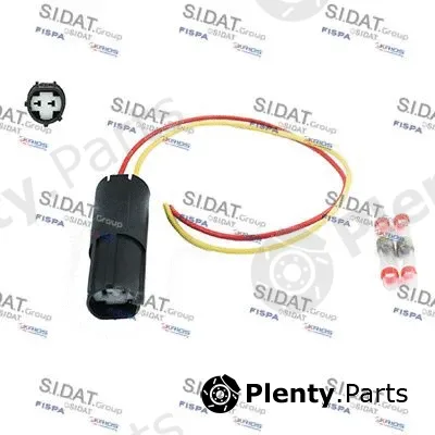 Autoteam D05105 — Repair Kit, cable set