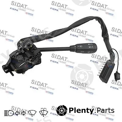 Autoteam D30174 — Steering Column Switch