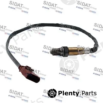 Autoteam M0640 — Lambda Sensor