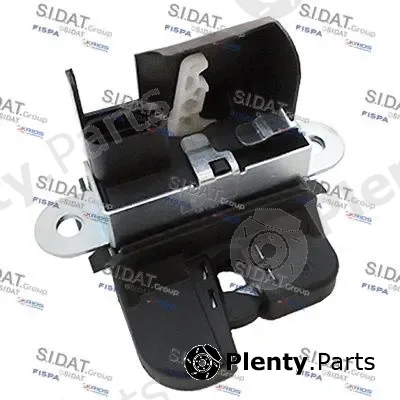 Autoteam F10361A2 — Door Lock