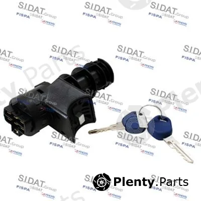 Autoteam F0010 — Steering Lock