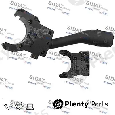 Autoteam D30163 — Steering Column Switch