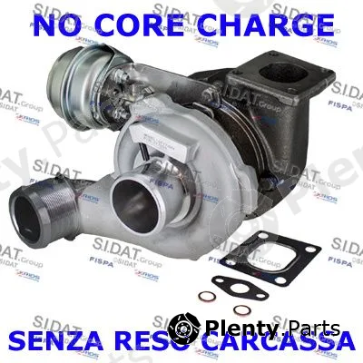Autoteam D9038R — Charger, charging (supercharged/turbocharged)