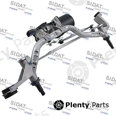 Autoteam F8057A2 — Window Cleaning System