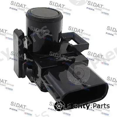 Autoteam M70101 — Sensor, parking distance control