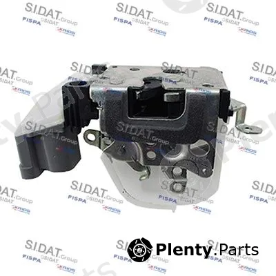 Autoteam F10080 — Door Lock