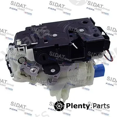 Autoteam F10771A2 — Door Lock