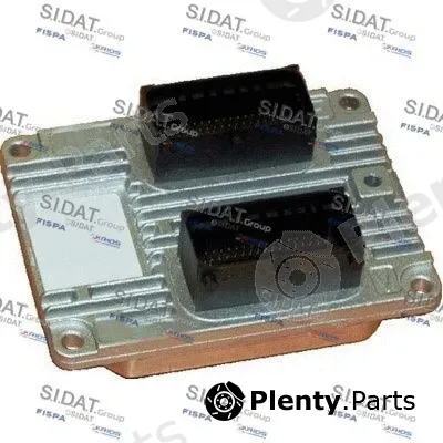 Autoteam B43117 — Control Unit, engine management