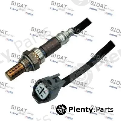 Autoteam M0329 — Lambda Sensor