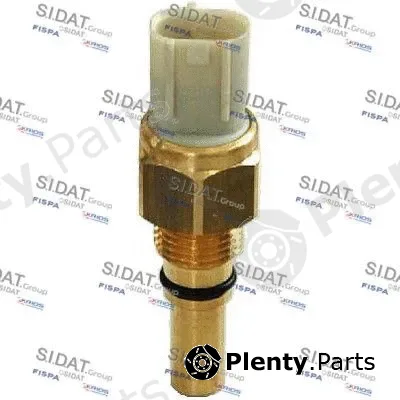 Autoteam L2418 — Temperature Switch, radiator fan