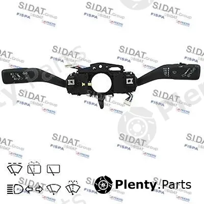 Autoteam D30641 — Steering Column Switch