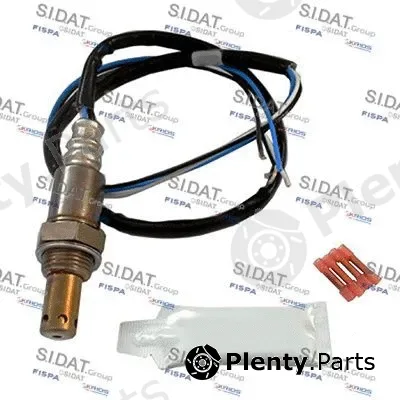 Autoteam M0950 — Lambda Sensor