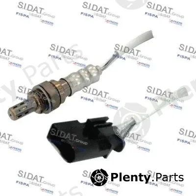 Autoteam M0346 — Lambda Sensor