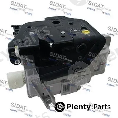 Autoteam F10765A2 — Door Lock