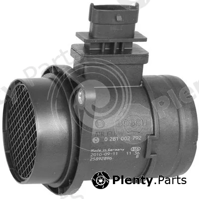 Autoteam C8785 — Mass Air Flow Sensor