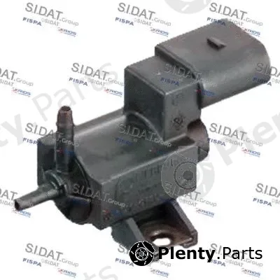 Autoteam L3756 — Change-Over Valve, change-over flap (induction pipe)
