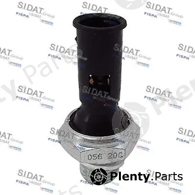 Autoteam L2082 — Oil Pressure Switch