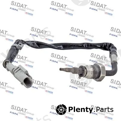 Autoteam L21572 — Sensor, exhaust gas temperature