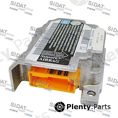 Autoteam F30960 — Control Unit, airbag