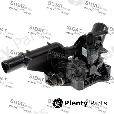 Autoteam M4069 — Thermostat, coolant