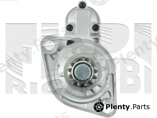 Autoteam SBO590 — Starter