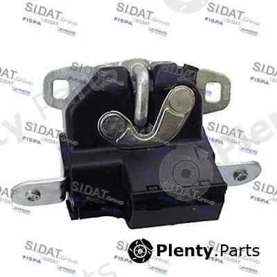 Autoteam F10013 — Door Lock
