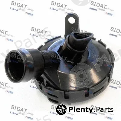 Autoteam L32614 — Valve, crankcase ventilation