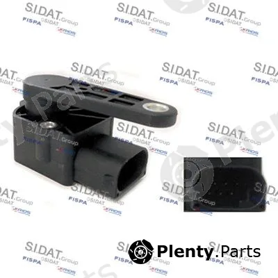 Autoteam F20700A2 — Sensor, Xenon light (headlight levelling)
