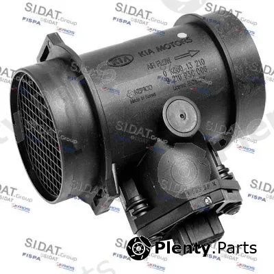 Autoteam C8633A2 — Mass Air Flow Sensor
