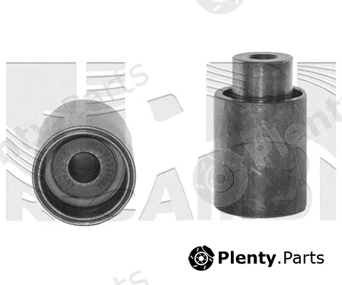 Autoteam A03376 — Deflection/Guide Pulley, timing belt